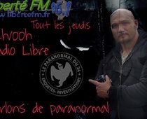Radio LibertéFM - Parlons Paranormal